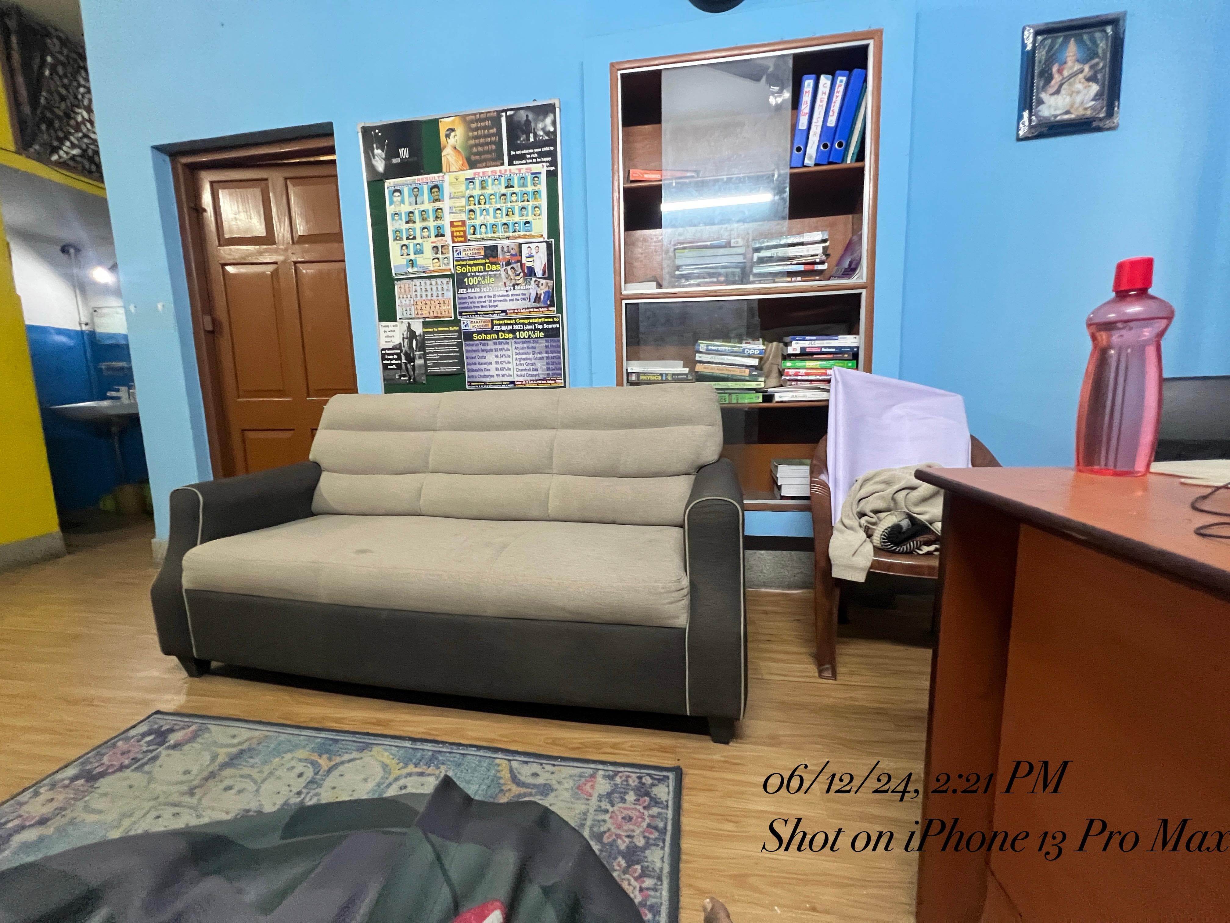 Marathon Academy Marathon Academy Building photo 3